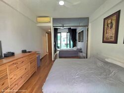 The Beverly (D21), Apartment #617446731